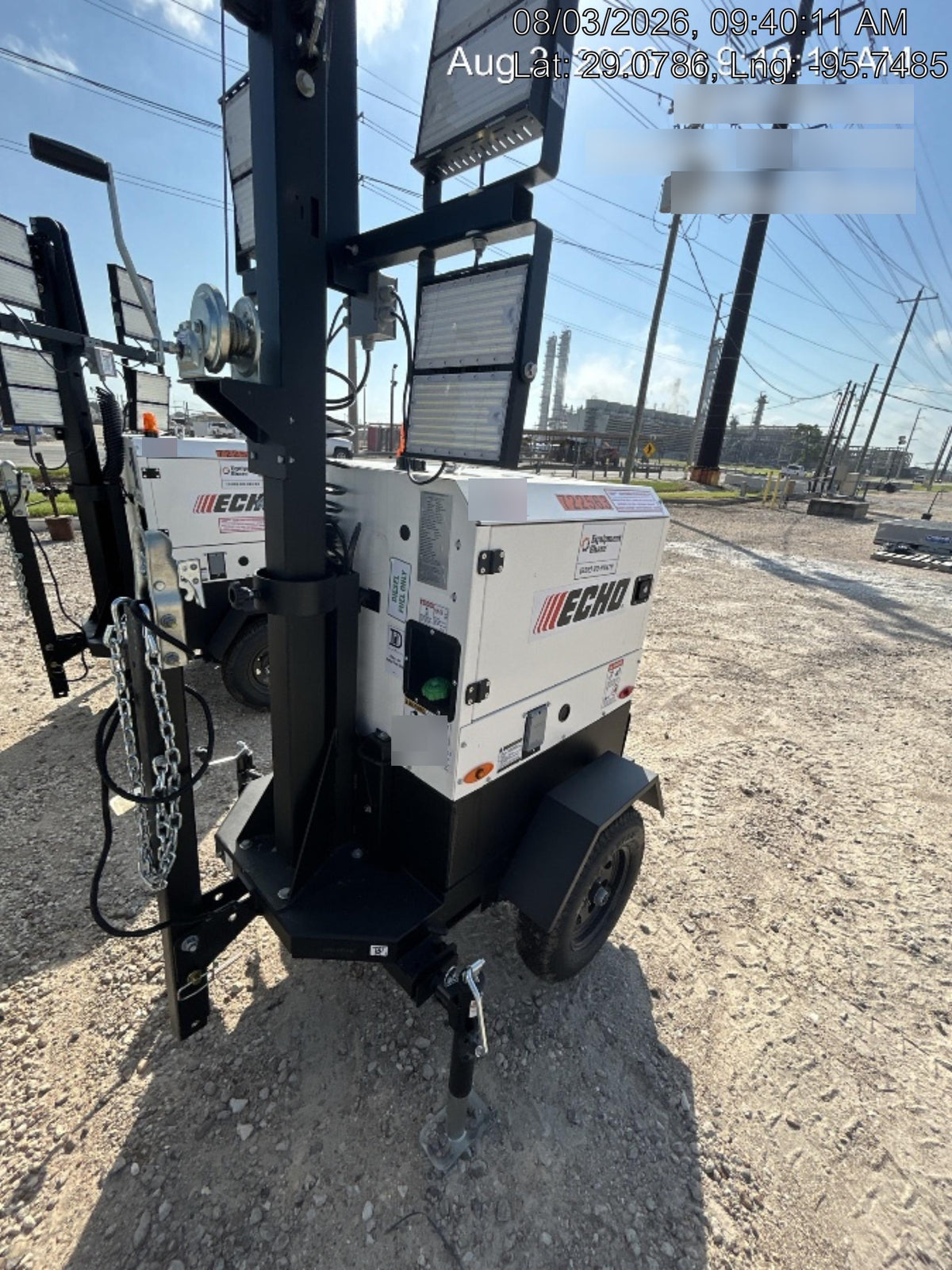 2026 ECHO DLT-3