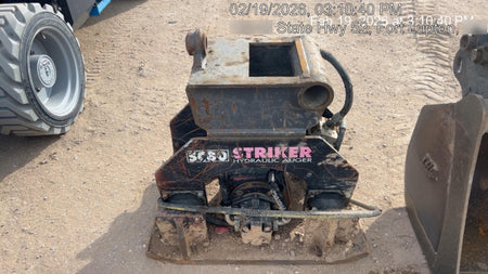 2019 Takeuchi TB290 Cab, AC, Rubber Tracks, Dozer Blade, Travel Alarm, Control Pattern Change Valve, Auxiliary Hydraulics w/18" Quick Coupler Bucket with teeth, 6.2 cu. ft. capacity/24" Quick Coupler Bucket with teeth, 8.6 cu. ft. capacity/36" Quick Coupler Bucket with teeth, 13.4 cu. ft. capacity, Quick Coupler, Hydraulic Thumb Installed