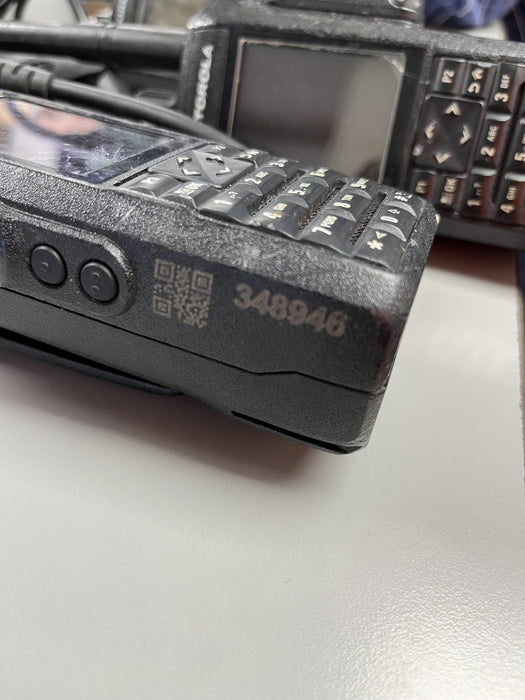 2023 MOTOROLA R7 DISPLAY