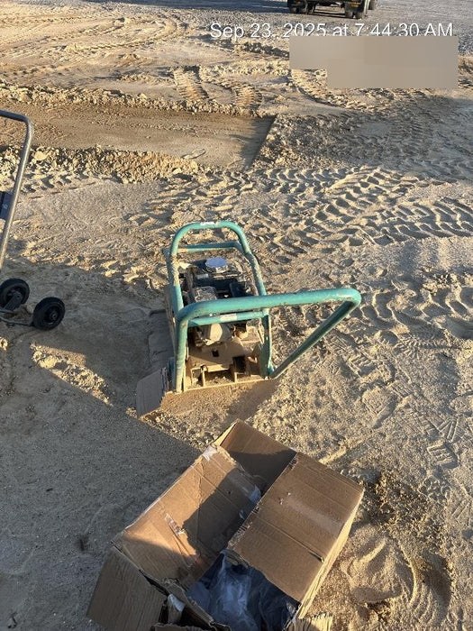 2021 AMMANN APF 15/50