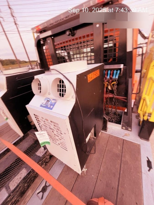 2022 KWIKOOL KPAC1411-2