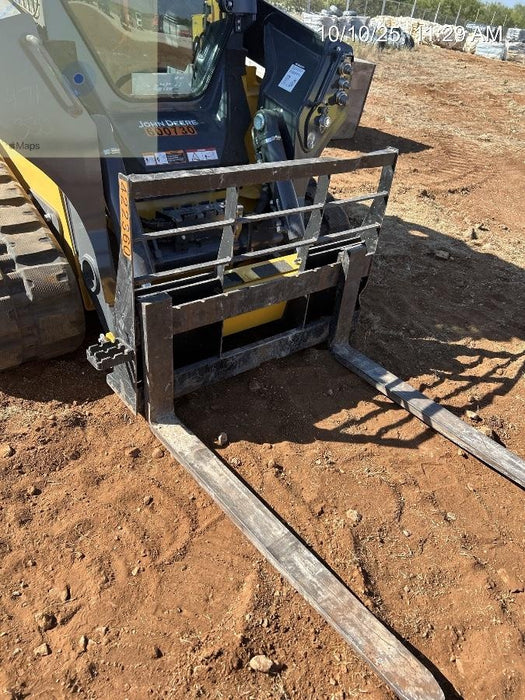 2024 ARROW MATERIAL HANDLING F5100CB