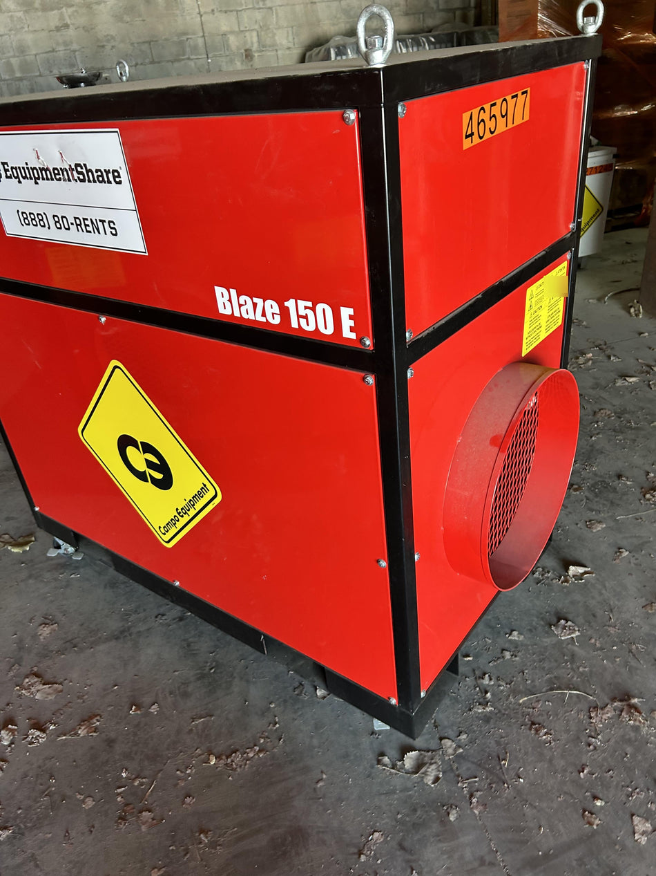 2024 CAMPO EB150E480600V