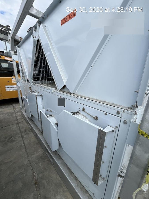 2023 SMARTECH SACP81A-HS