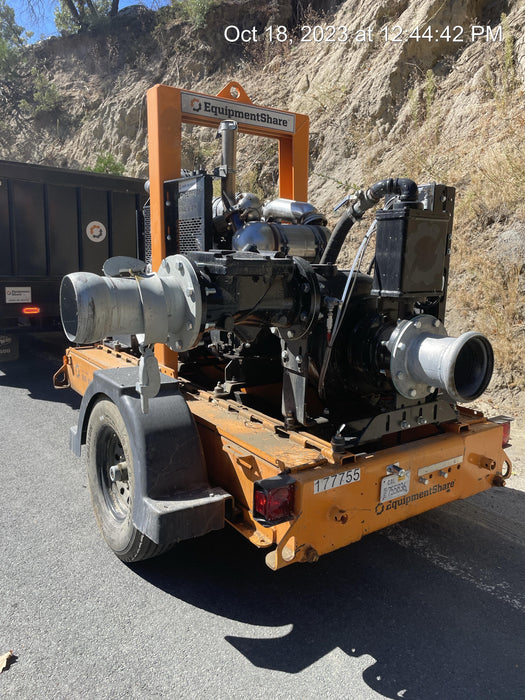 2021 PIONEER PP88S12L71-TCD3.6