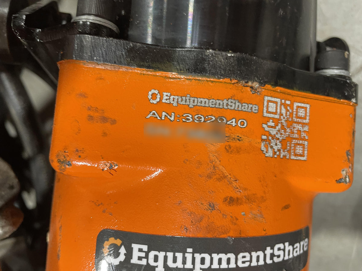 2024 MICHIGAN PNEUMATIC ES-4955B1-TRACKER