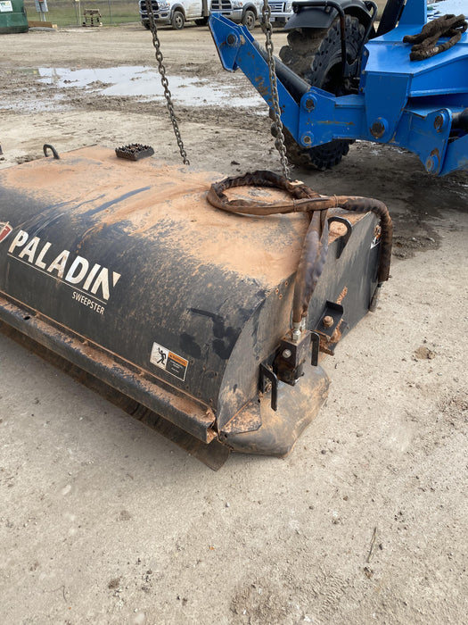 2021 PALADIN Sweepster SB72