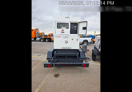 2022 AIRMAN SDG150S