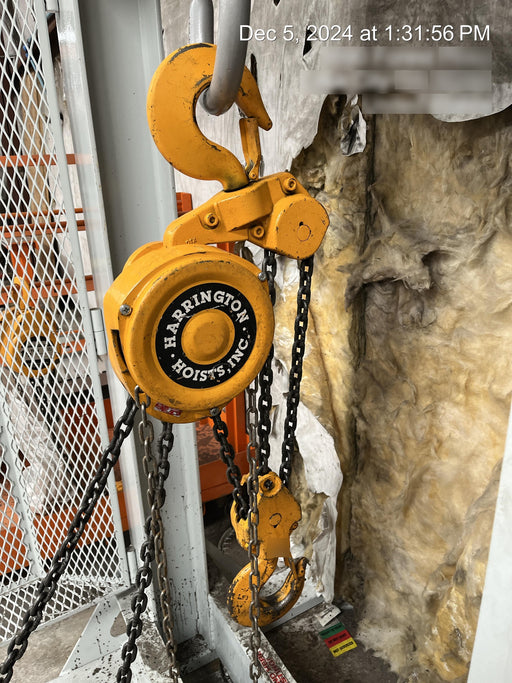 2023 HARRINGTON CF050-30