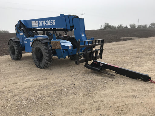 2017 Genie GTH-1056 Genie GTH1056