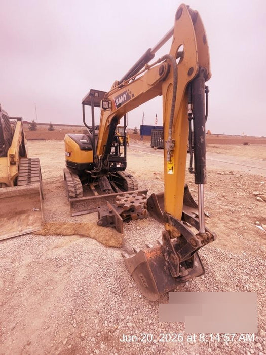 2024 STEEL UNLIMITED SUIME18CW