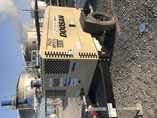 2019 DOOSAN P425/HP375WCU-T4F