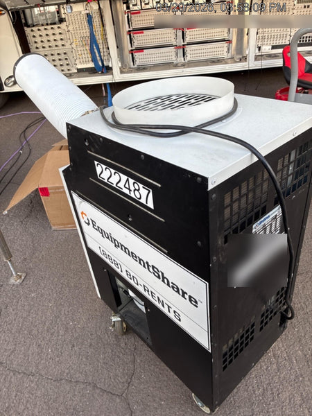 2022 KWIKOOL KPAC1411-2