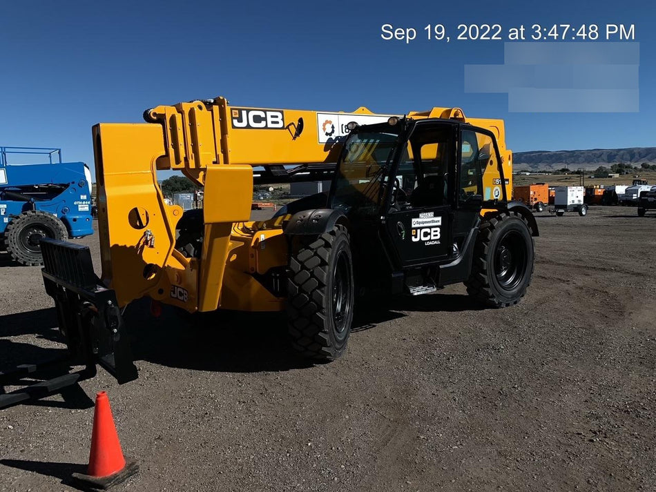 2022 JCB 510-56