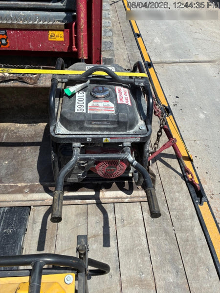 2022 SIMPSON SCGH8500