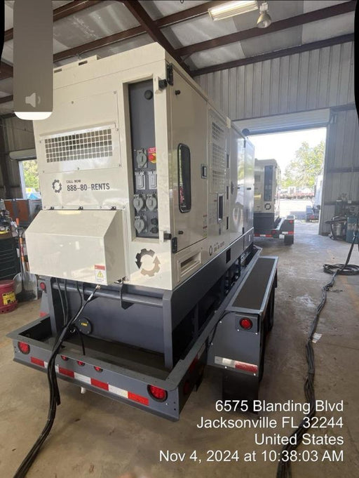 2023 ATLAS COPCO QAS 235