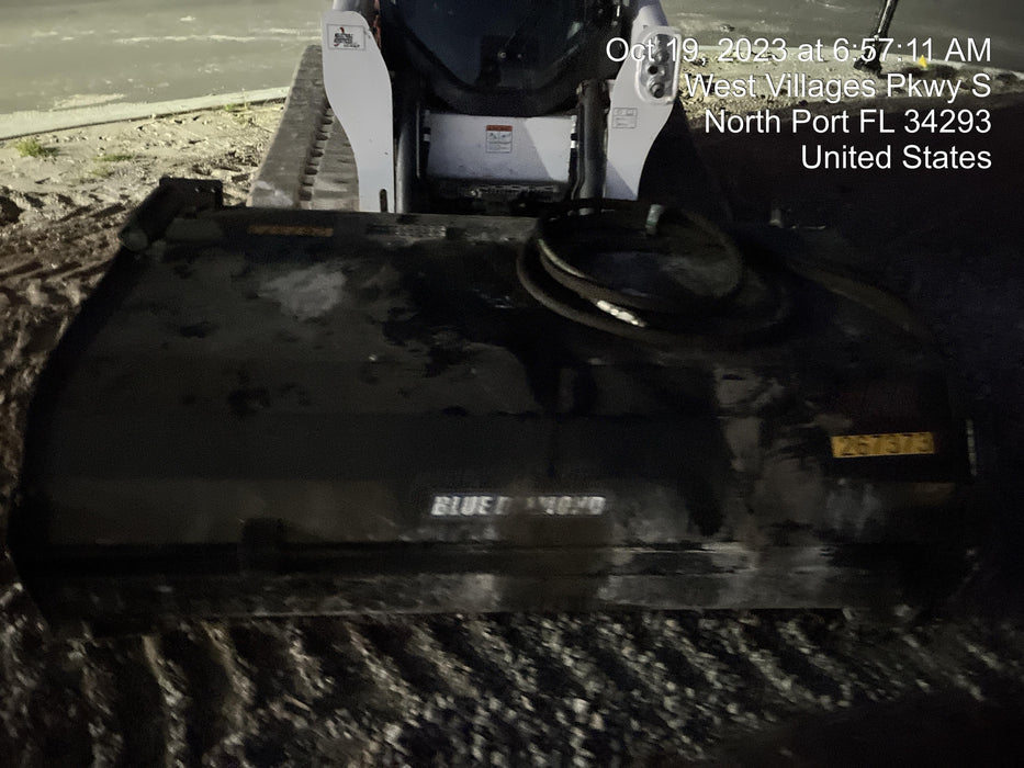 2022 BLUE DIAMOND 116522 - Blue Diamond