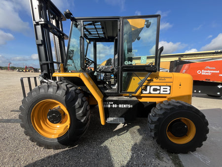 2025 JCB 940-4