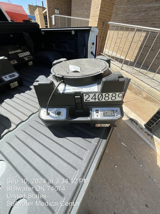 2022 PHOENIX Guardian R Hepa