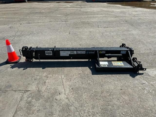 2024 STAR INDUSTRIES M1360B - Star JIB Boom