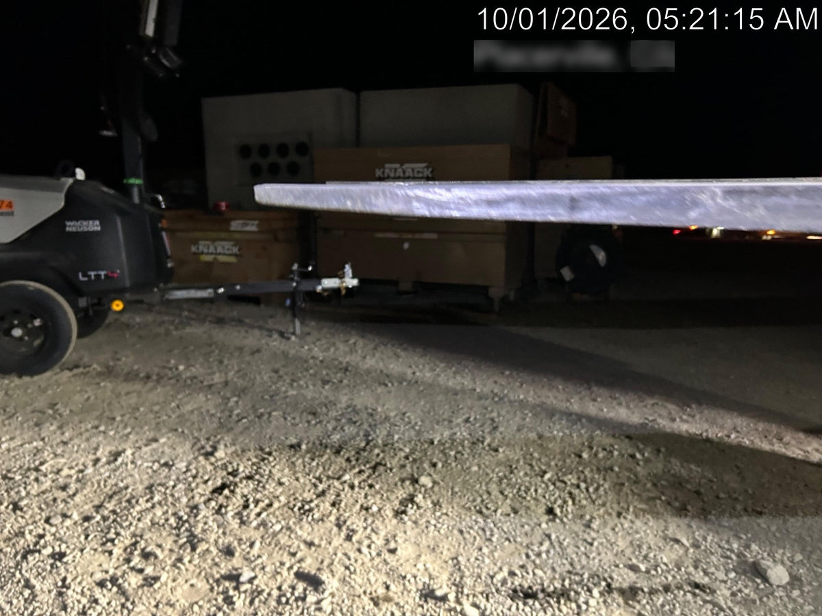 2022 SKYTRAK 10054