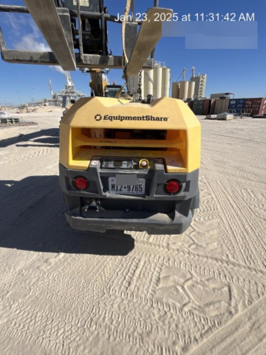 2023 ATLAS COPCO XAS188 CWK