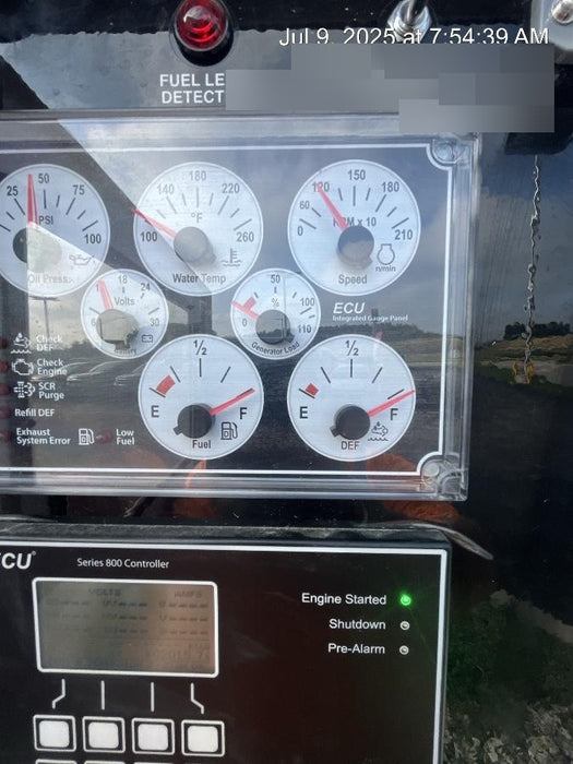 2023 MULTIQUIP DCA70