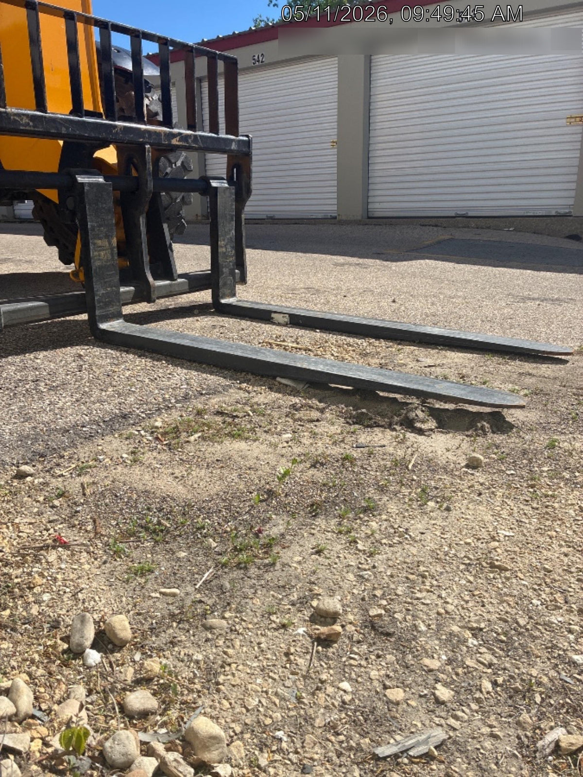 2025 JCB 506-36