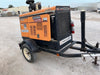 2021 Lincoln Electric Vantage 549X Ready Pak 3, ORANGE (includes trailer, cable rack, fender light kit)