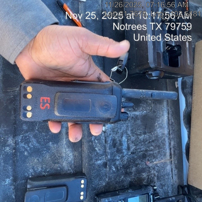 2025 MOTOROLA R7 DISPLAY