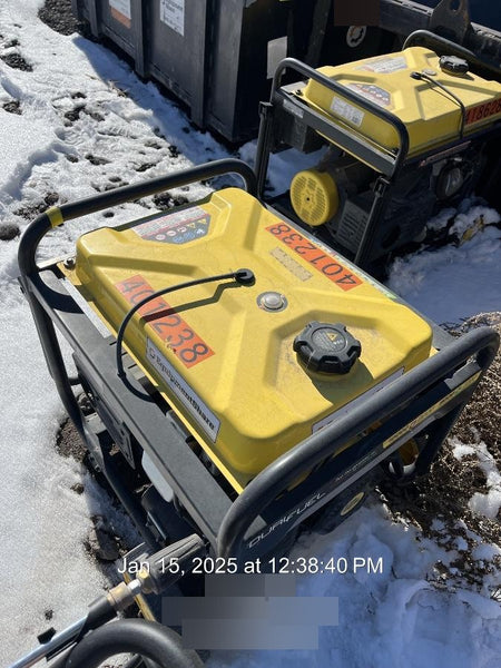 2024 Champion Power Equipment 201035 201035
