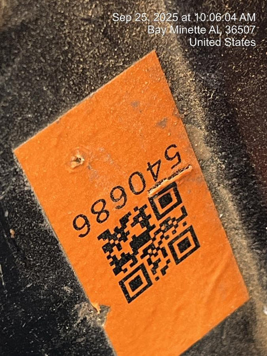 2025 INGERSOLL RAND 3955B2TI