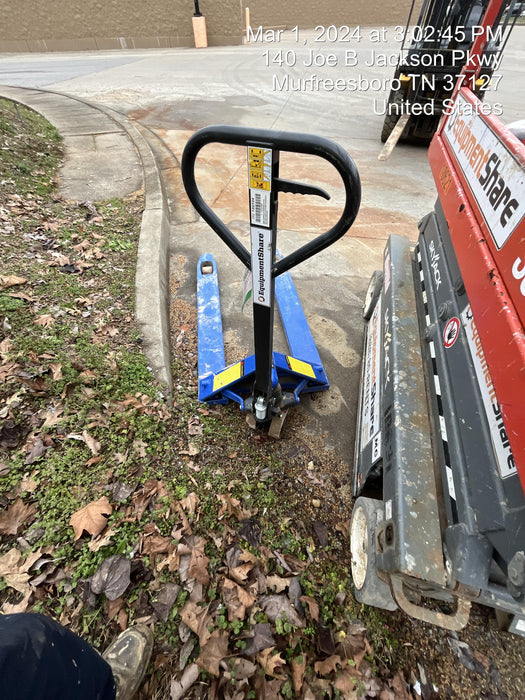 2023 GRAINGER 12U124