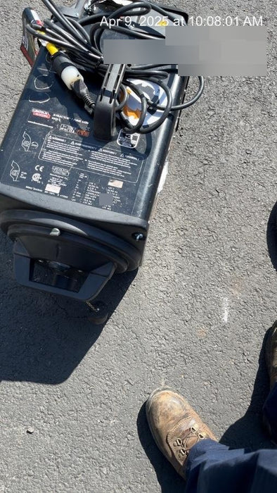 2024 LINCOLN ELECTRIC K4260-4