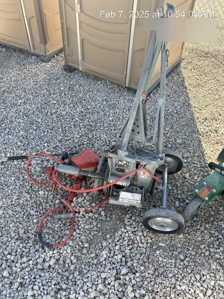 2021 RIDGID 300 PMK