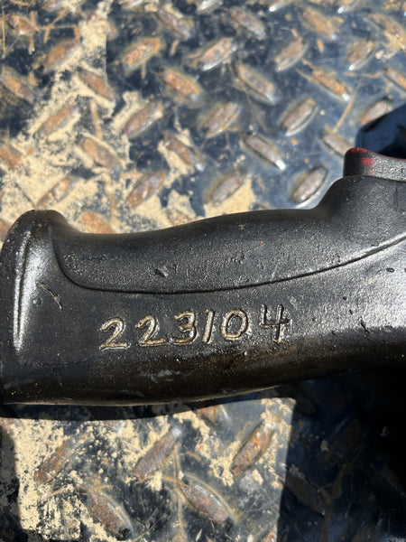 2022 INGERSOLL RAND 2925P1TI