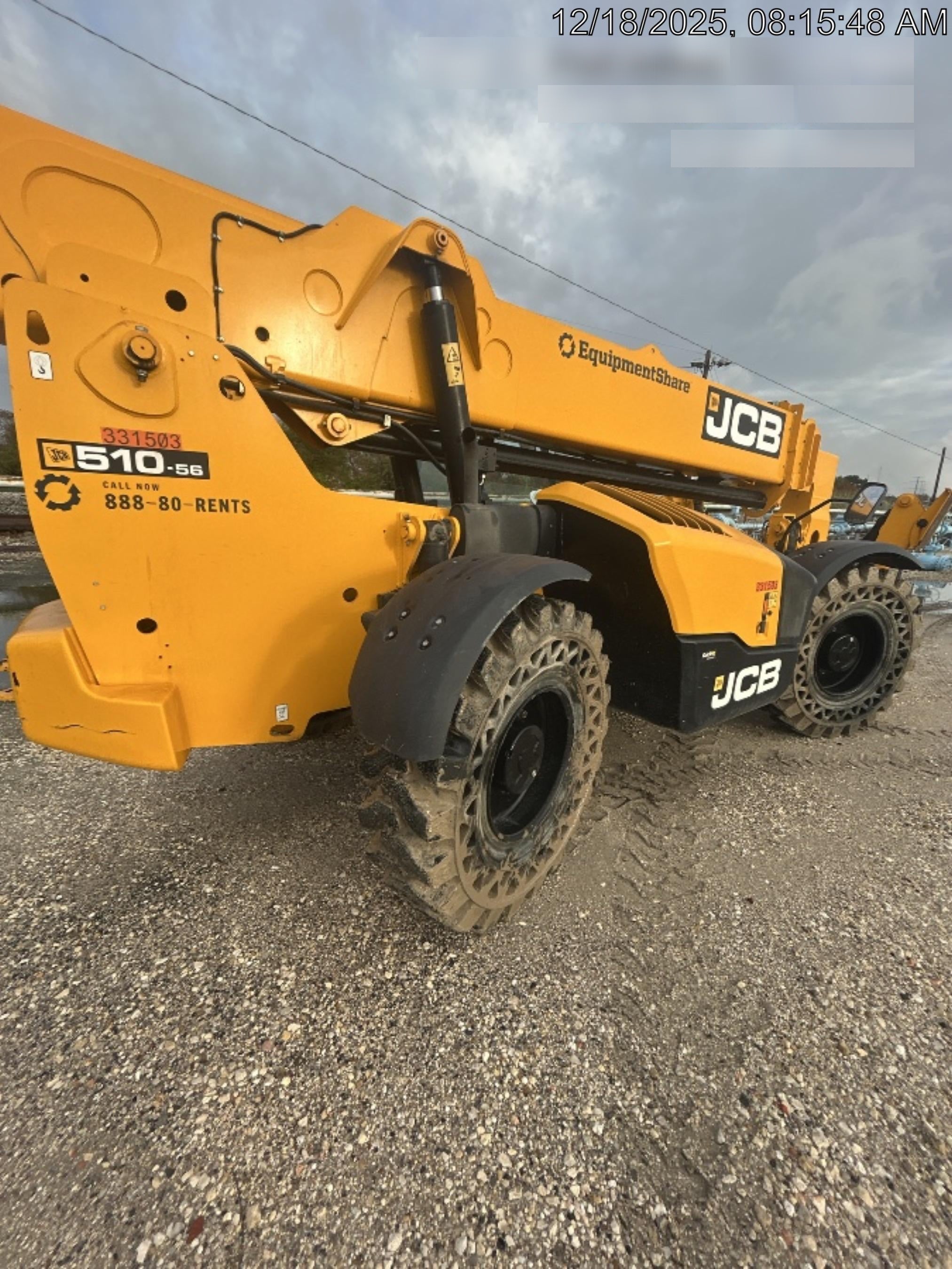 2023 JCB 510-56