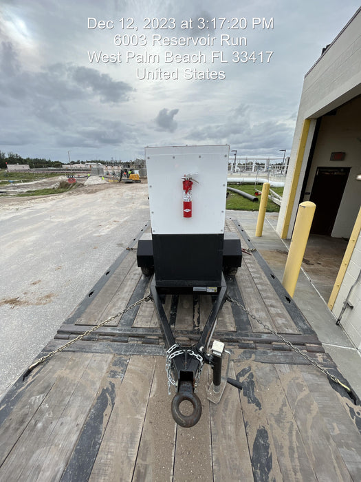 2023 SHINDAIWA DGK15FL