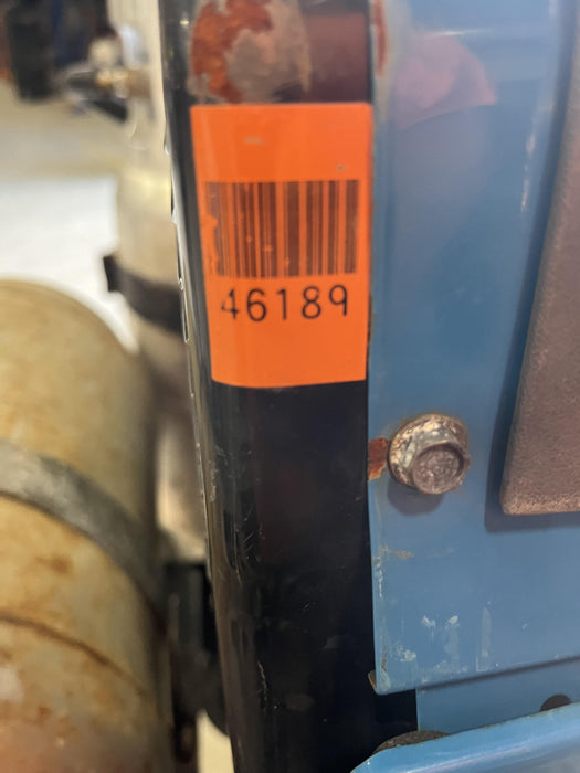 2022 LINCOLN ELECTRIC K4259-2