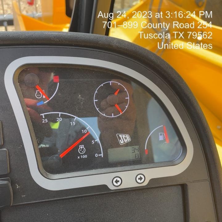 2023 JCB 506-36