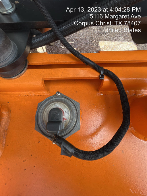 2022 PIONEER PPTP66S14-UP