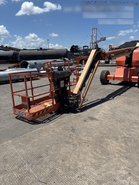2023 JLG 460SJ