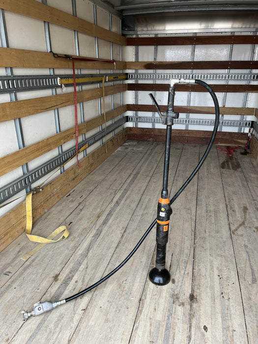 2020 MICHIGAN PNEUMATIC MP-6T-T