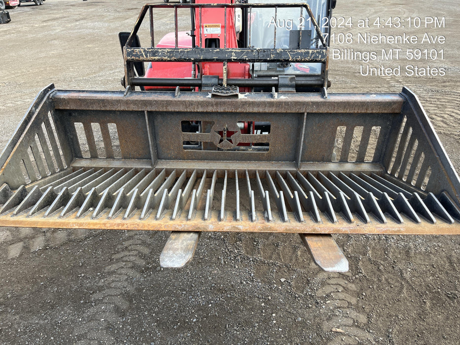 2022 STAR INDUSTRIES 150-72