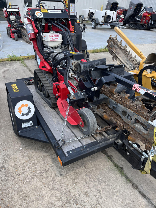 2021 BARRETO E4X6TBT