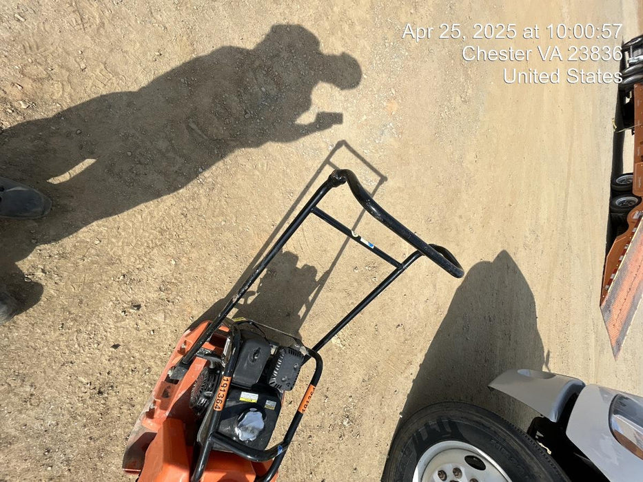 2021 MULTIQUIP MVC88VTHW