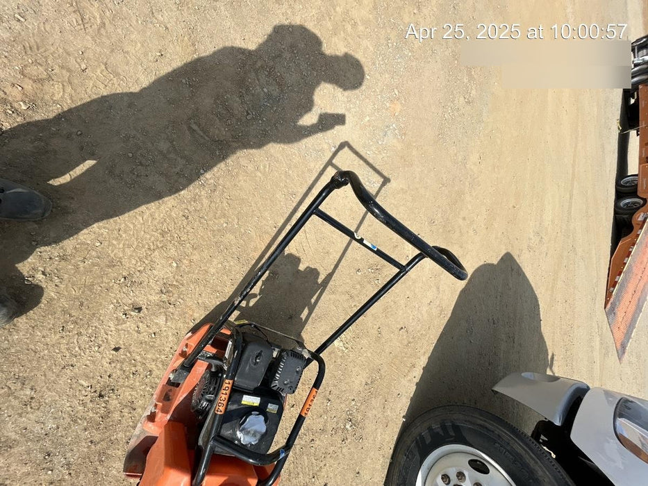 2021 MULTIQUIP MVC88VTHW