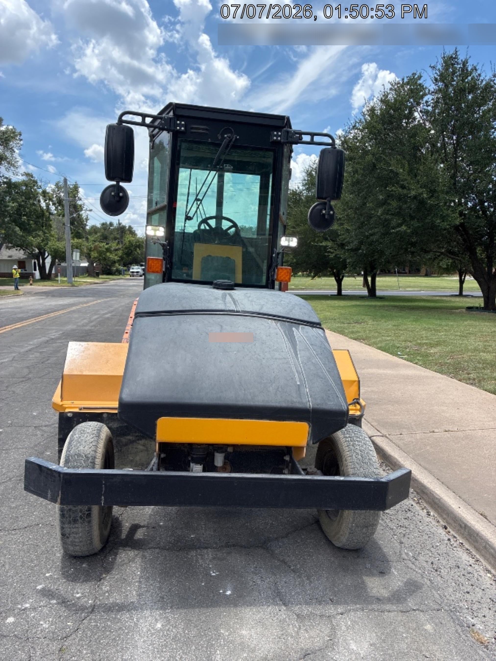 2023 LAYMOR SM450