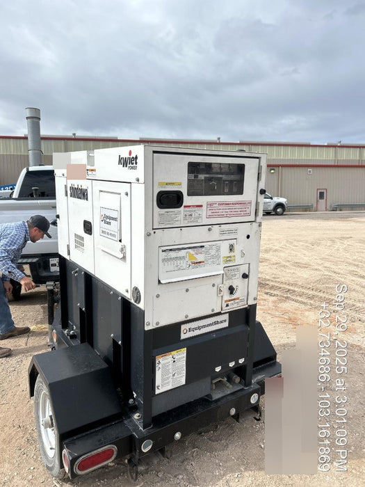 2023 SHINDAIWA DGK15FL