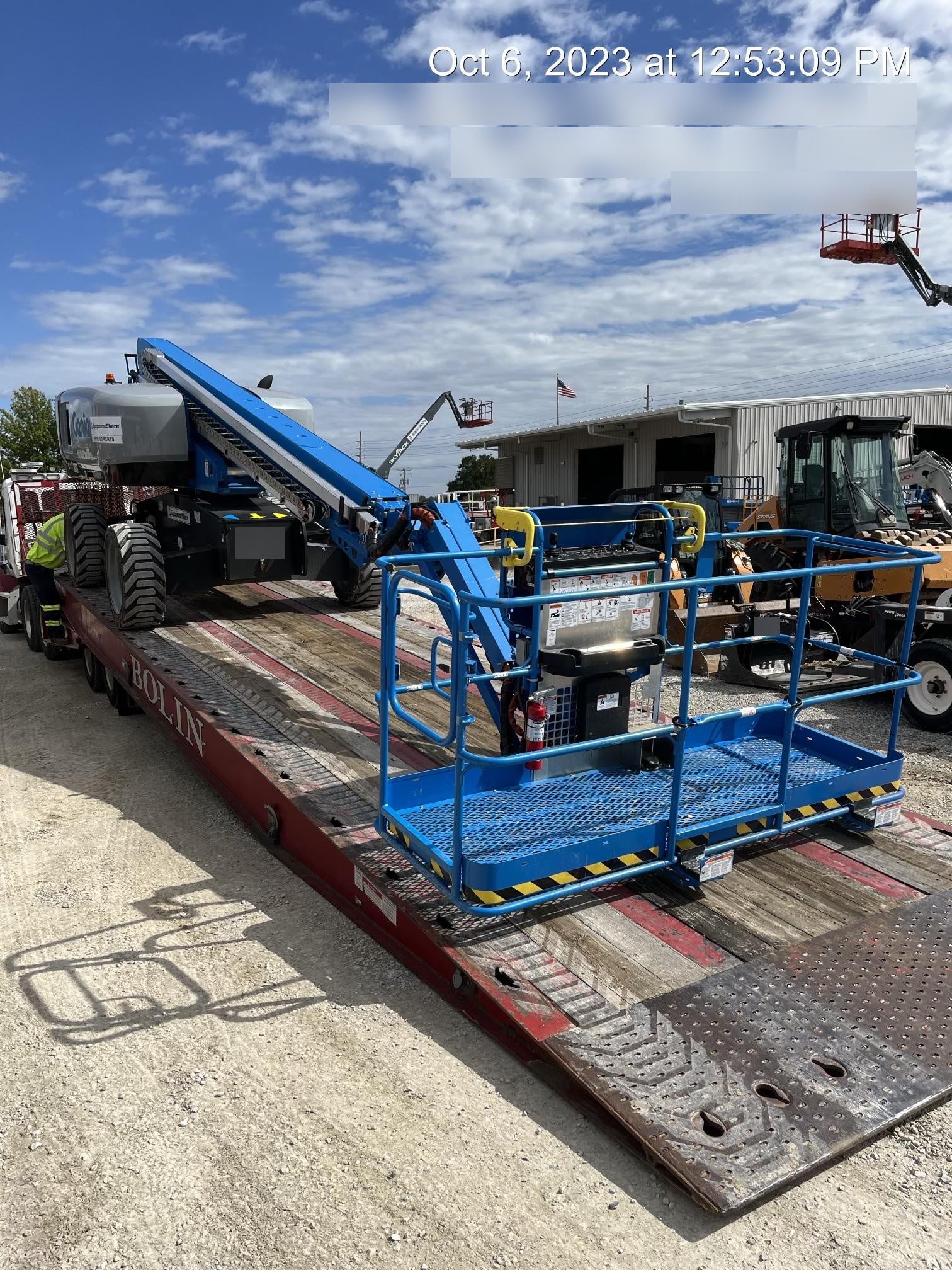 2020 MILLER ELECTRIC CST-280